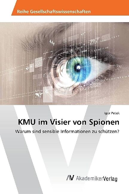 KMU im Visier von Spionen