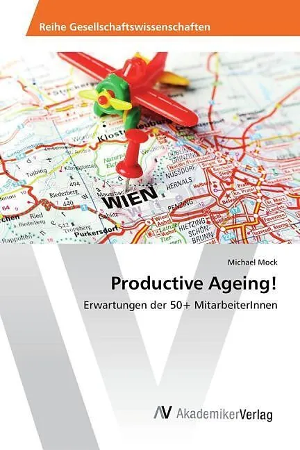 Productive Ageing!