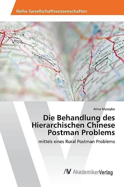 Die Behandlung des Hierarchischen Chinese Postman Problems