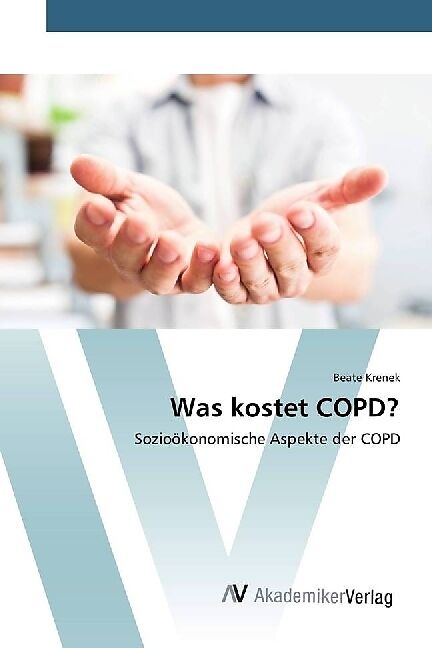 Was kostet COPD?