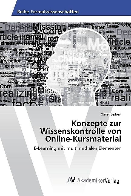 Konzepte zur Wissenskontrolle von Online-Kursmaterial