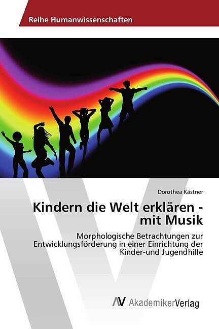 Kindern die Welt erklären - mit Musik