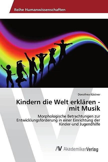 Kindern die Welt erklären - mit Musik