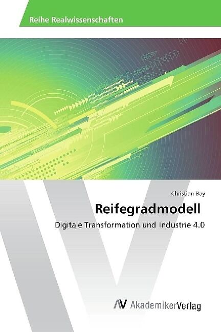 Reifegradmodell