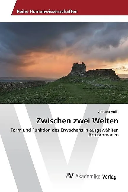 Zwischen zwei Welten