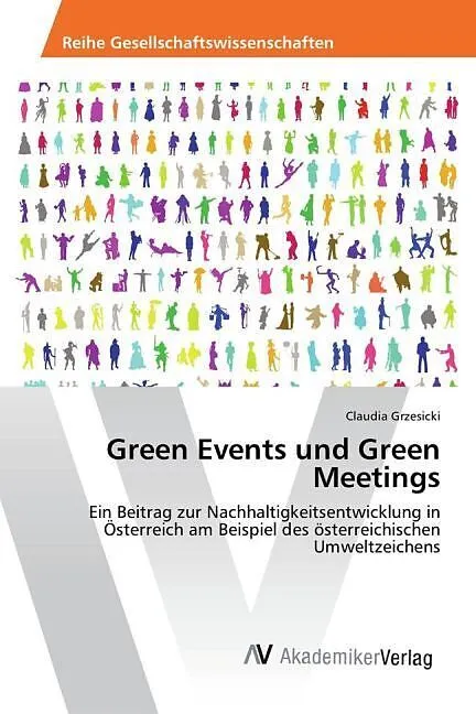 Green Events und Green Meetings