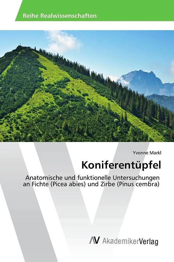 Koniferentüpfel