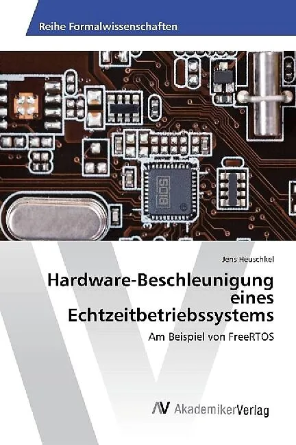 Hardware-Beschleunigung eines Echtzeitbetriebssystems
