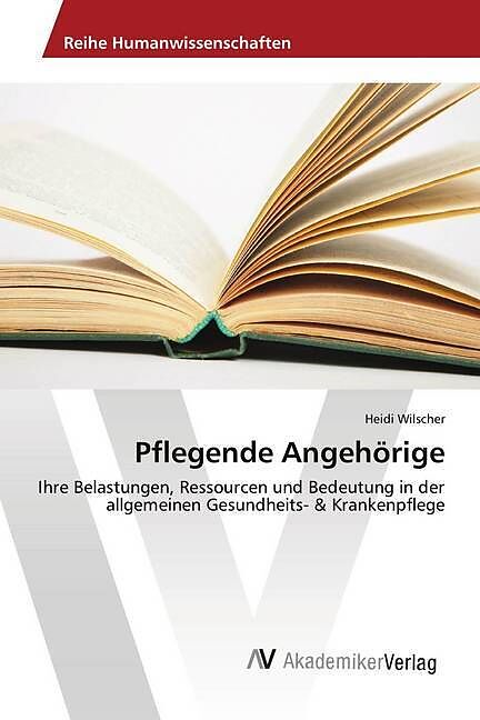 Pflegende Angehörige