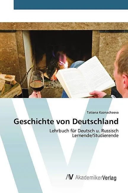 Geschichte von Deutschland