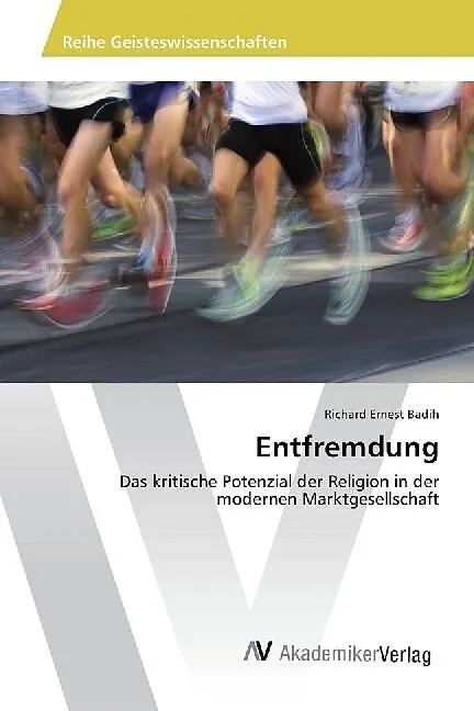 Entfremdung