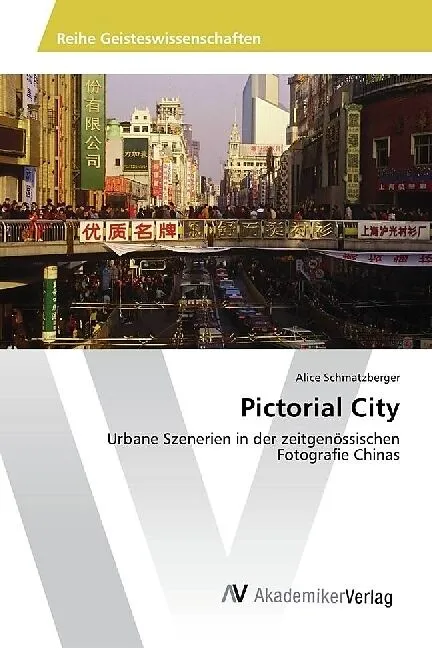Pictorial City