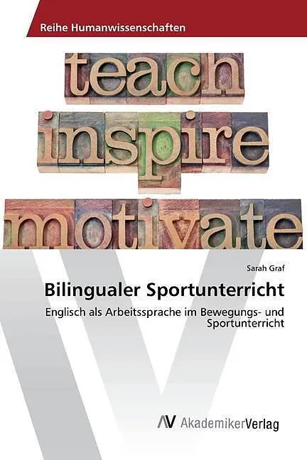Bilingualer Sportunterricht