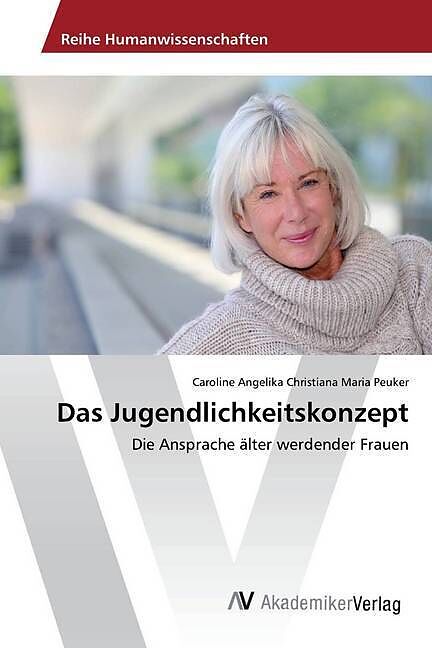 Das Jugendlichkeitskonzept