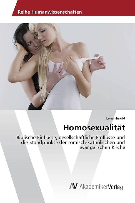 Homosexualität