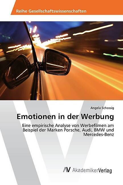 Emotionen in der Werbung