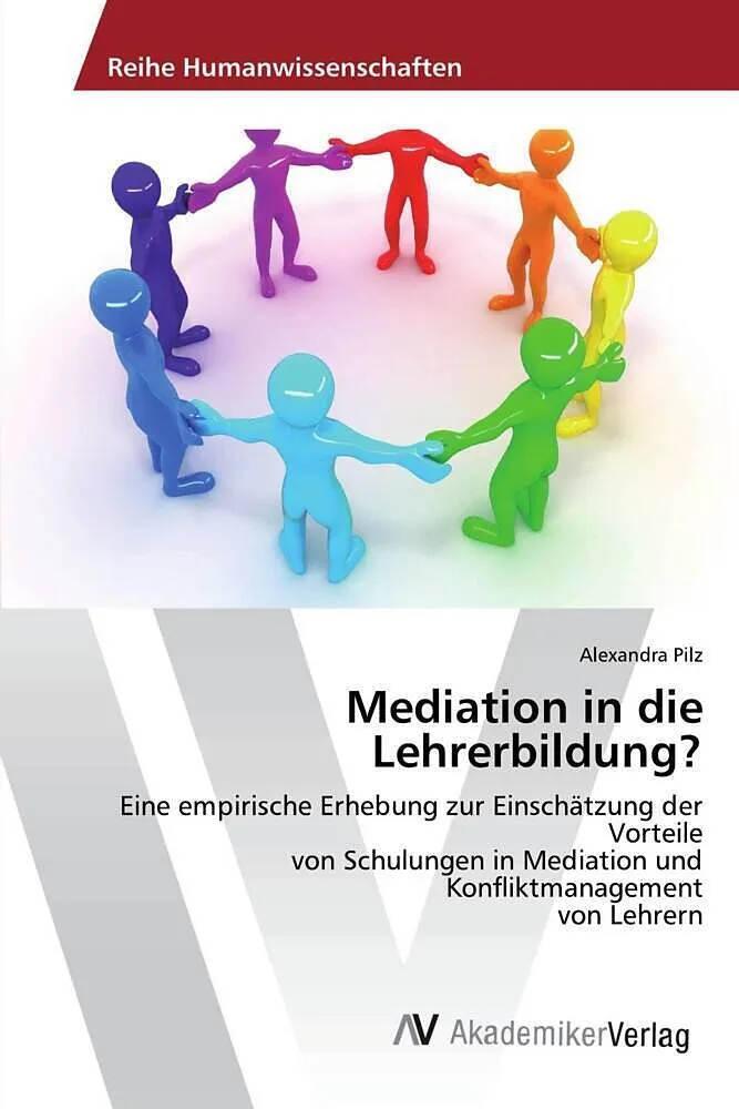 Mediation in die Lehrerbildung?