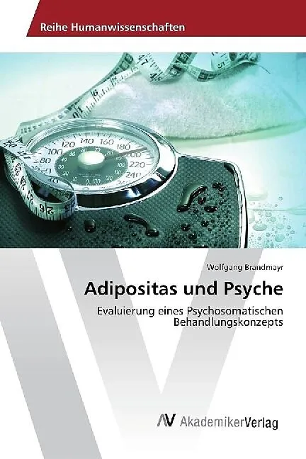 Adipositas und Psyche