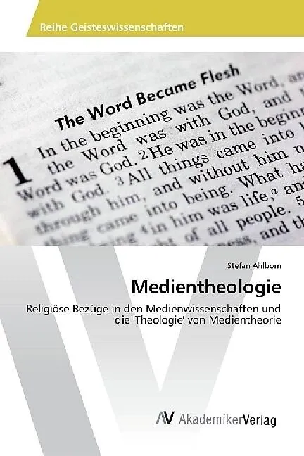 Medientheologie
