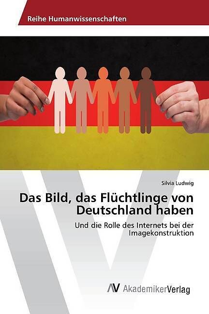 Das Bild, das Flüchtlinge von Deutschland haben
