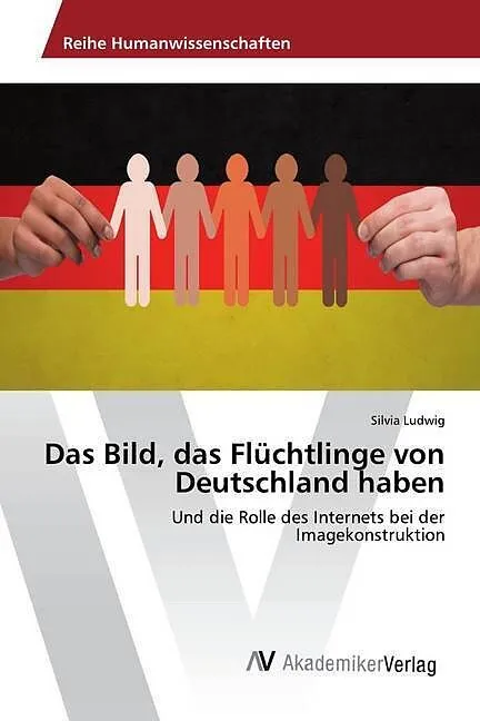 Das Bild, das Flüchtlinge von Deutschland haben