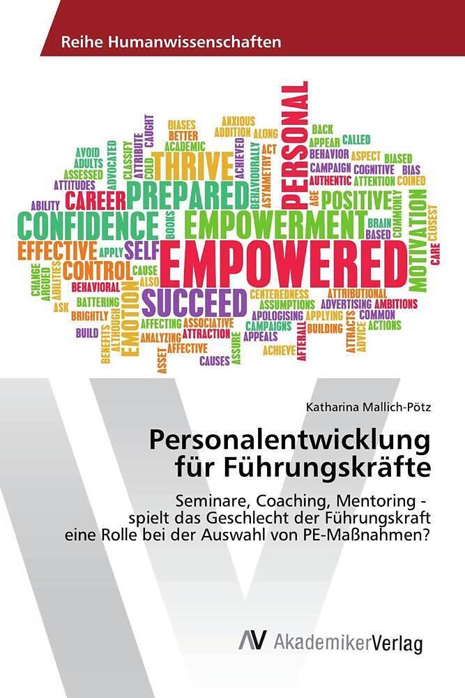 Personalentwicklung für Führungskräfte
