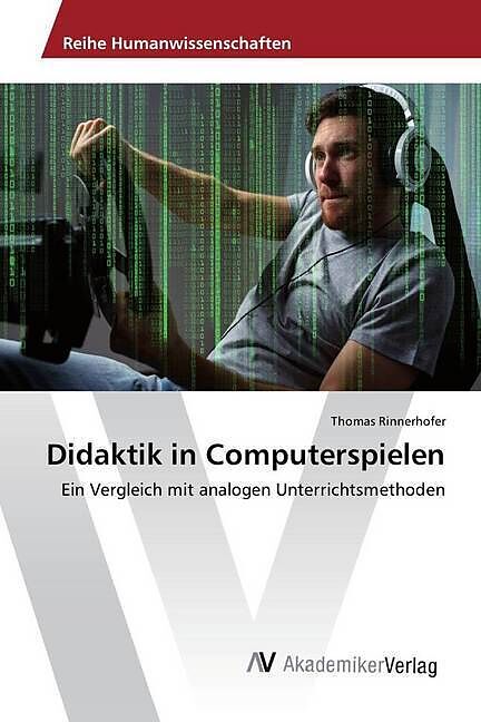 Didaktik in Computerspielen