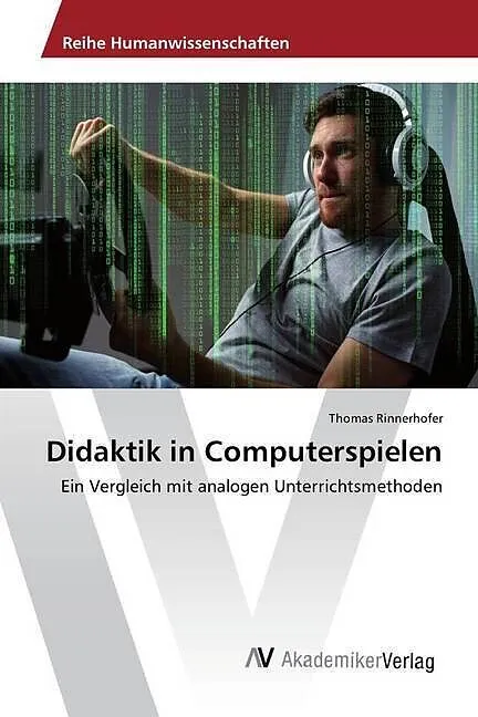 Didaktik in Computerspielen