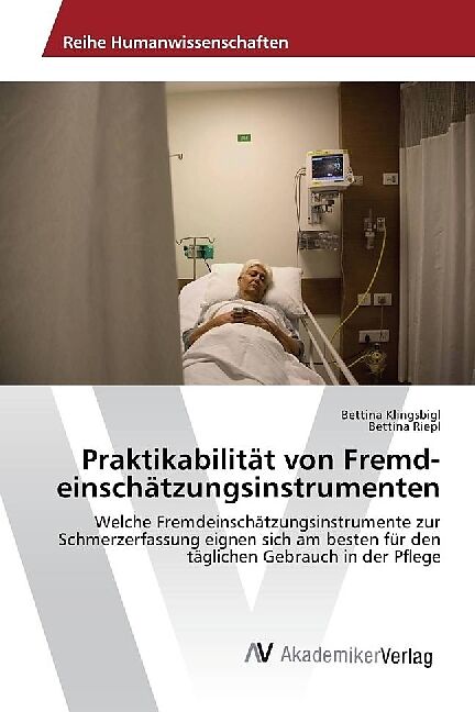 Praktikabilität von Fremd-einschätzungsinstrumenten
