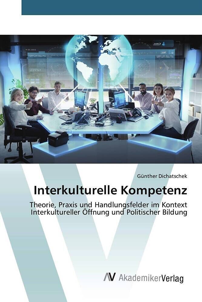 Interkulturelle Kompetenz