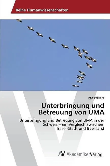 Unterbringung und Betreuung von UMA