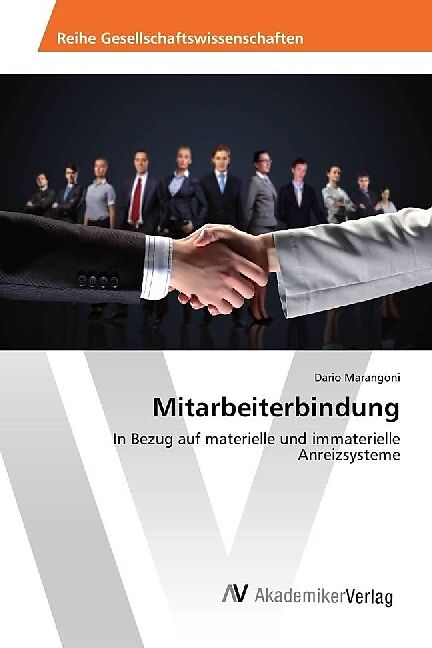 Mitarbeiterbindung