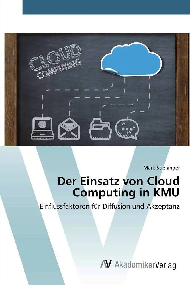 Der Einsatz von Cloud Computing in KMU