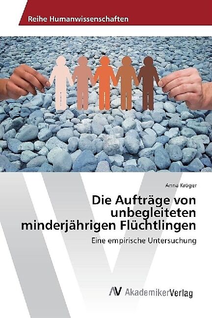 Die Aufträge von unbegleiteten minderjährigen Flüchtlingen
