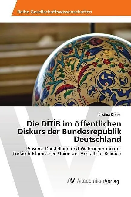 Die D T B im öffentlichen Diskurs der Bundesrepublik Deutschland