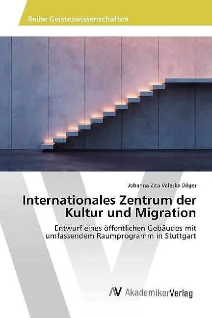 Internationales Zentrum der Kultur und Migration