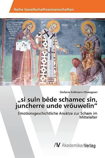 si suln bêde schamec sîn, juncherre unde vröuwelîn