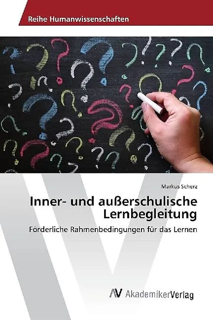Inner- und außerschulische Lernbegleitung
