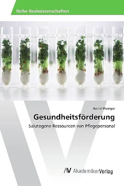 Gesundheitsförderung
