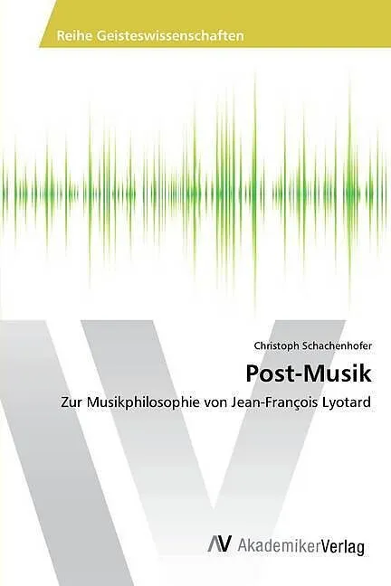 Post-Musik