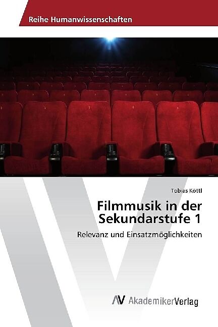 Filmmusik in der Sekundarstufe 1