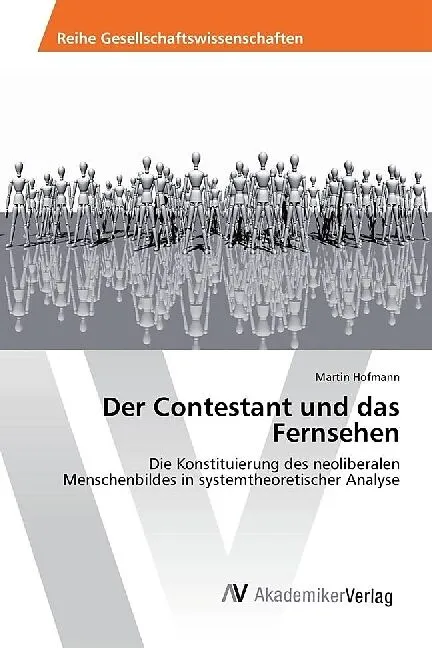 Der Contestant und das Fernsehen