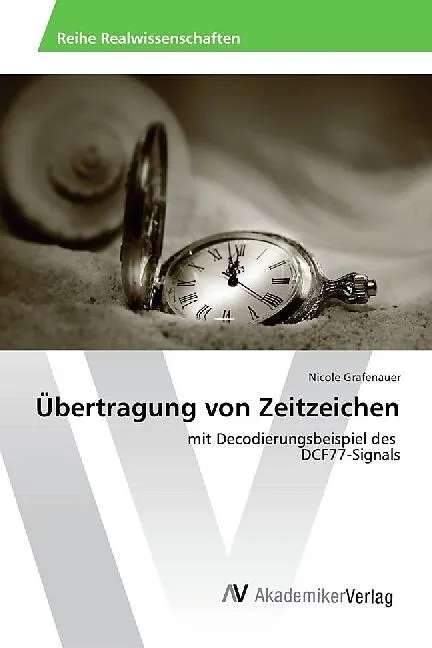 Übertragung von Zeitzeichen