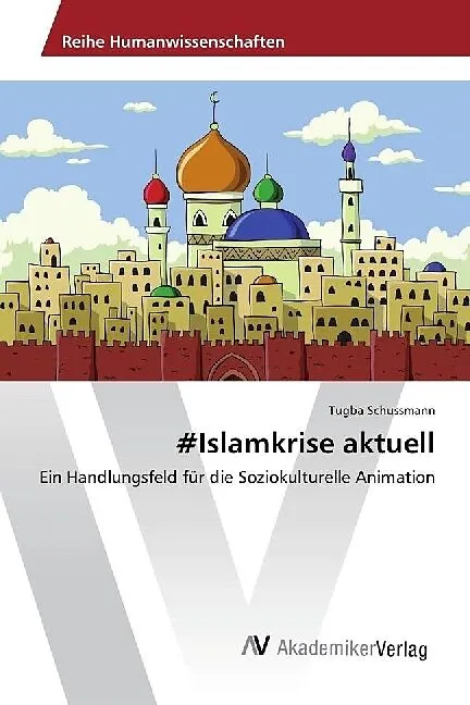 #Islamkrise aktuell