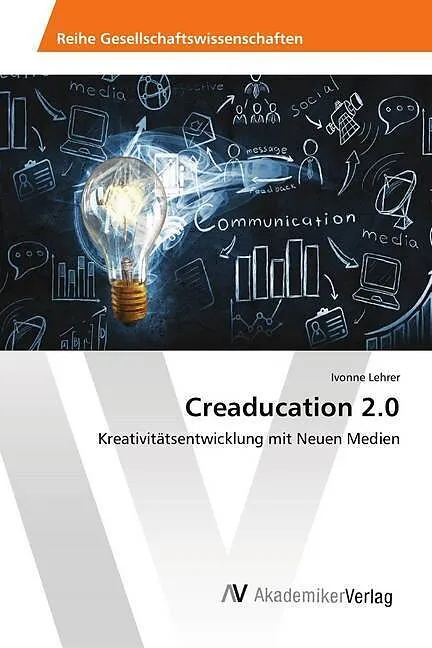 Creaducation 2.0