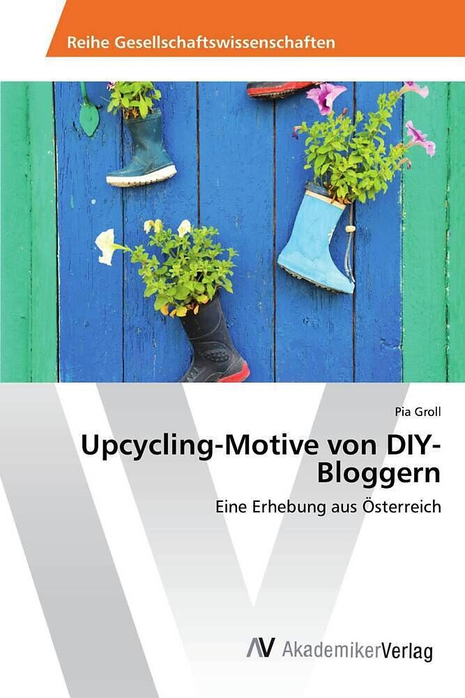 Upcycling-Motive von DIY-Bloggern