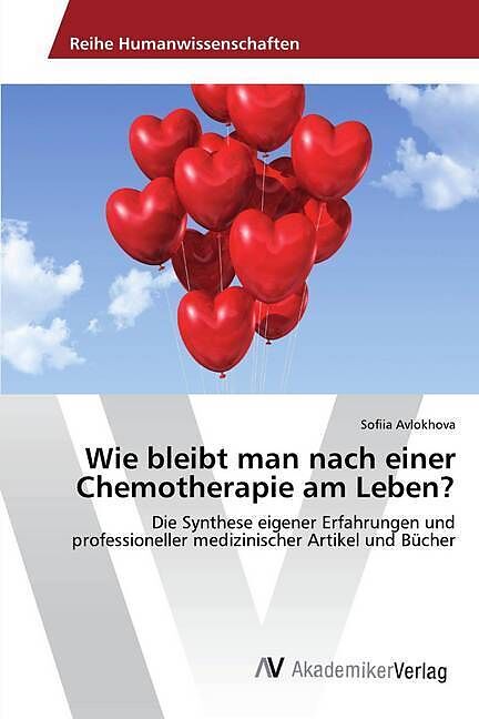 Wie bleibt man nach einer Chemotherapie am Leben?