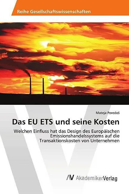 Das EU ETS und seine Kosten