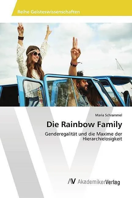 Die Rainbow Family