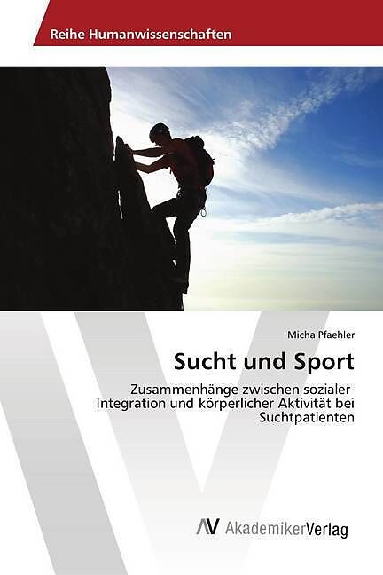 Sucht und Sport